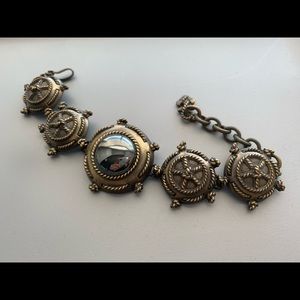 Nautical Bracelet